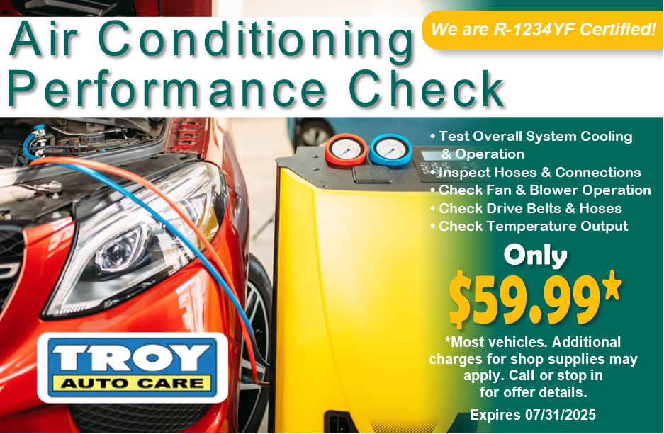 Fall Discount Special | Grand Rapids Motorcar